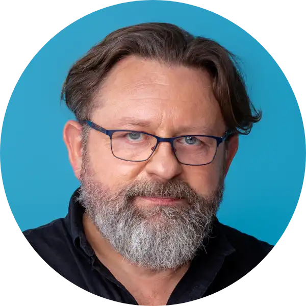 Jacek Wawrowski - Prezes